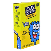 Jolly Rancher Singles To Go Blue Raspberry