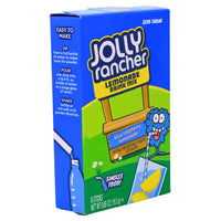 Singles To Go Jolly Rancher Blue Raspberry Lemonade - 19.3g