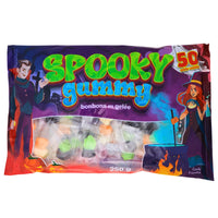 Spooky Gummy - 250g-Gummies-Gummy Candy-Halloween Candy 