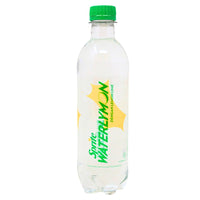 Sprite Watermelon - 425mL -Sprite - Indonesian Candy