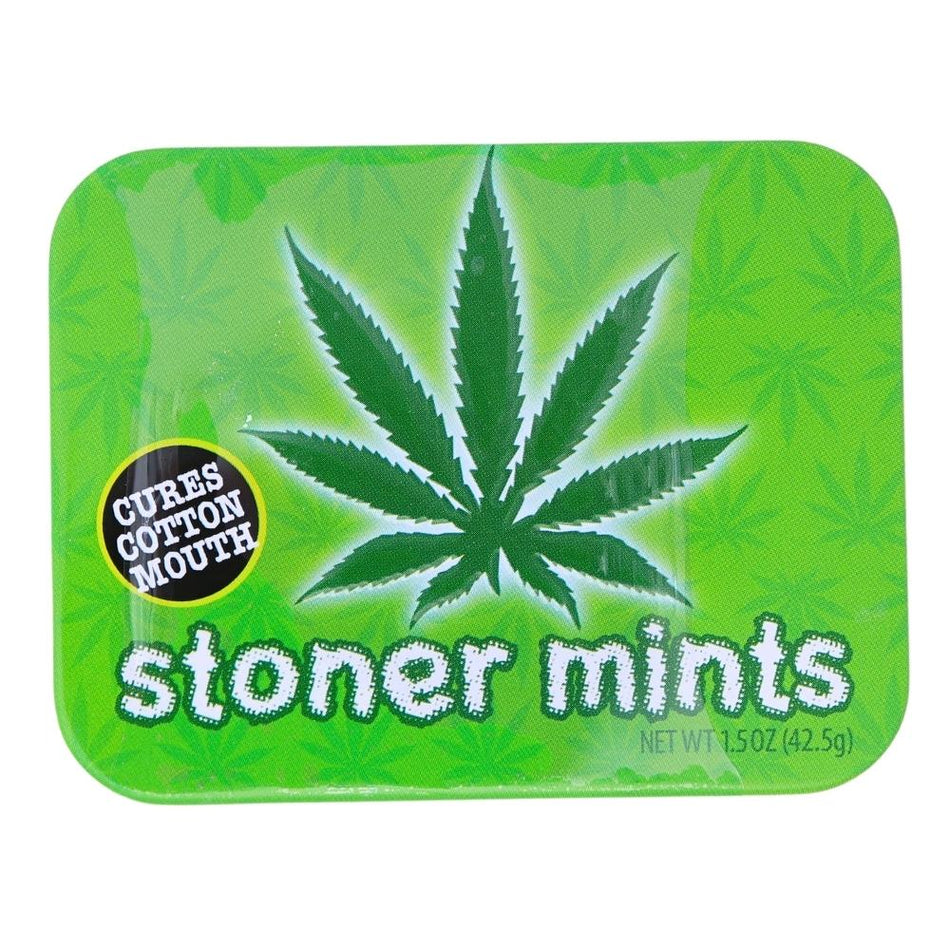 Stoner Mints - 1.5oz