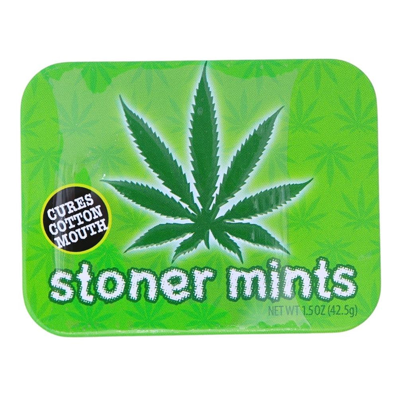 Stoner Mints - 1.5oz