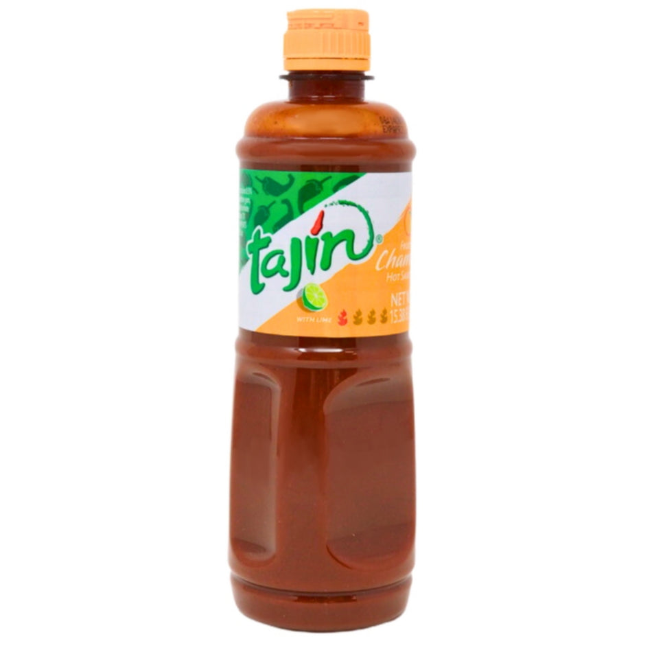 Tajin Chamoy sauce 455mL - Mexican Candy - Chamoy - Tajin