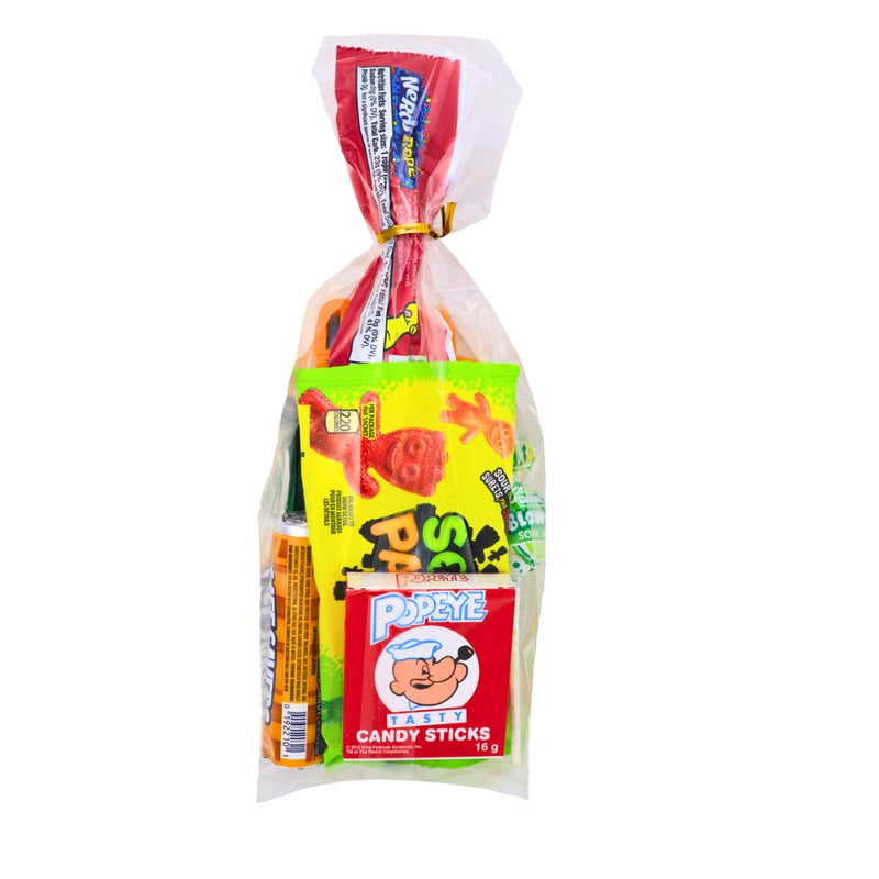 Teachers Appreciation Party Pack