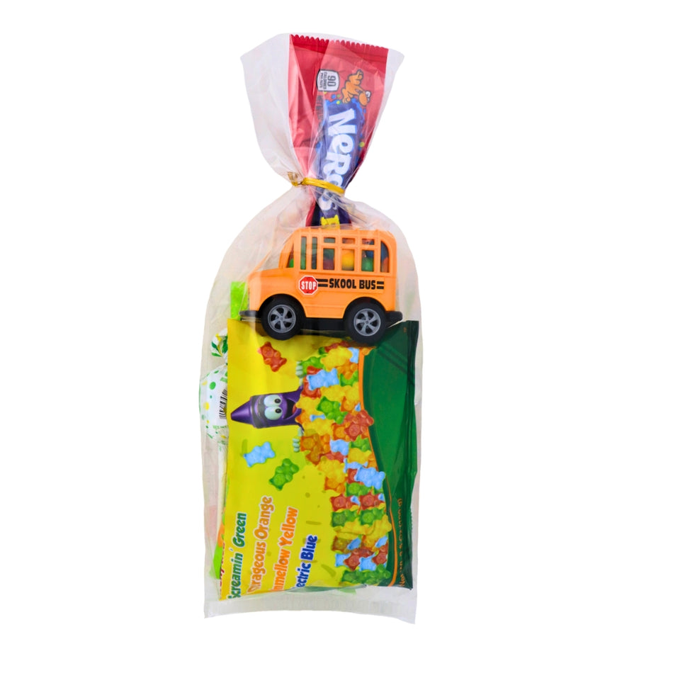 Teachers Appreciation Party Pack