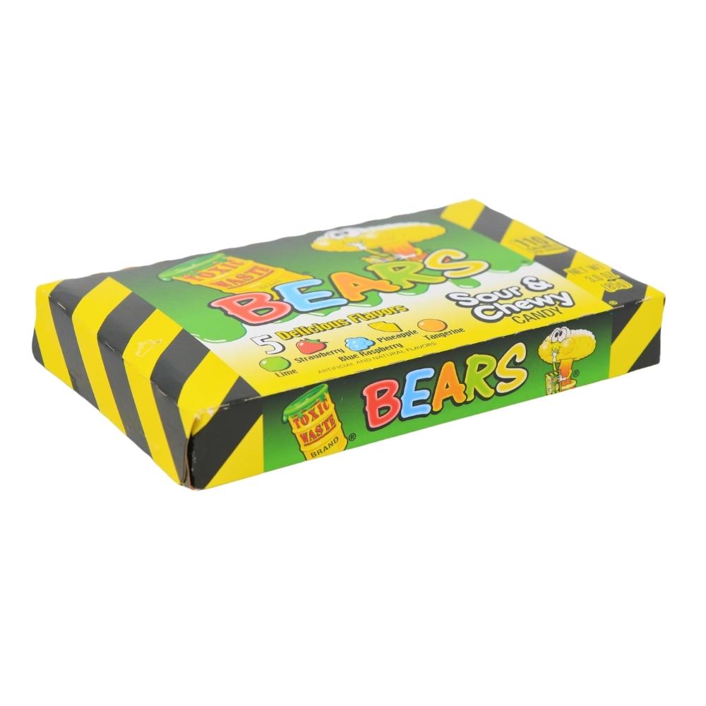 Bear hot sale chewy box