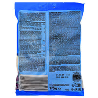Trolli Tutto Mare - 175g (Italy) Nutrition Facts Ingredients - Gummy Octopus - Sour Candy 
