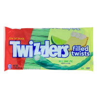 Twizzlers Key Lime Pie - 11oz, Twizzlers Key Lime Pie, Tropical Twist, Creamy Tangy Sweetness, Fun-to-Eat Twist, Candy Paradise, Zesty Lime Flavor, Sweet Nostalgia, Whimsical Twist, Key Lime Pie Candy, Chewy Delight, twizzler, twizzlers, twizzlers licorice, twizzler licorice, twizzlers candy, twizzler candy