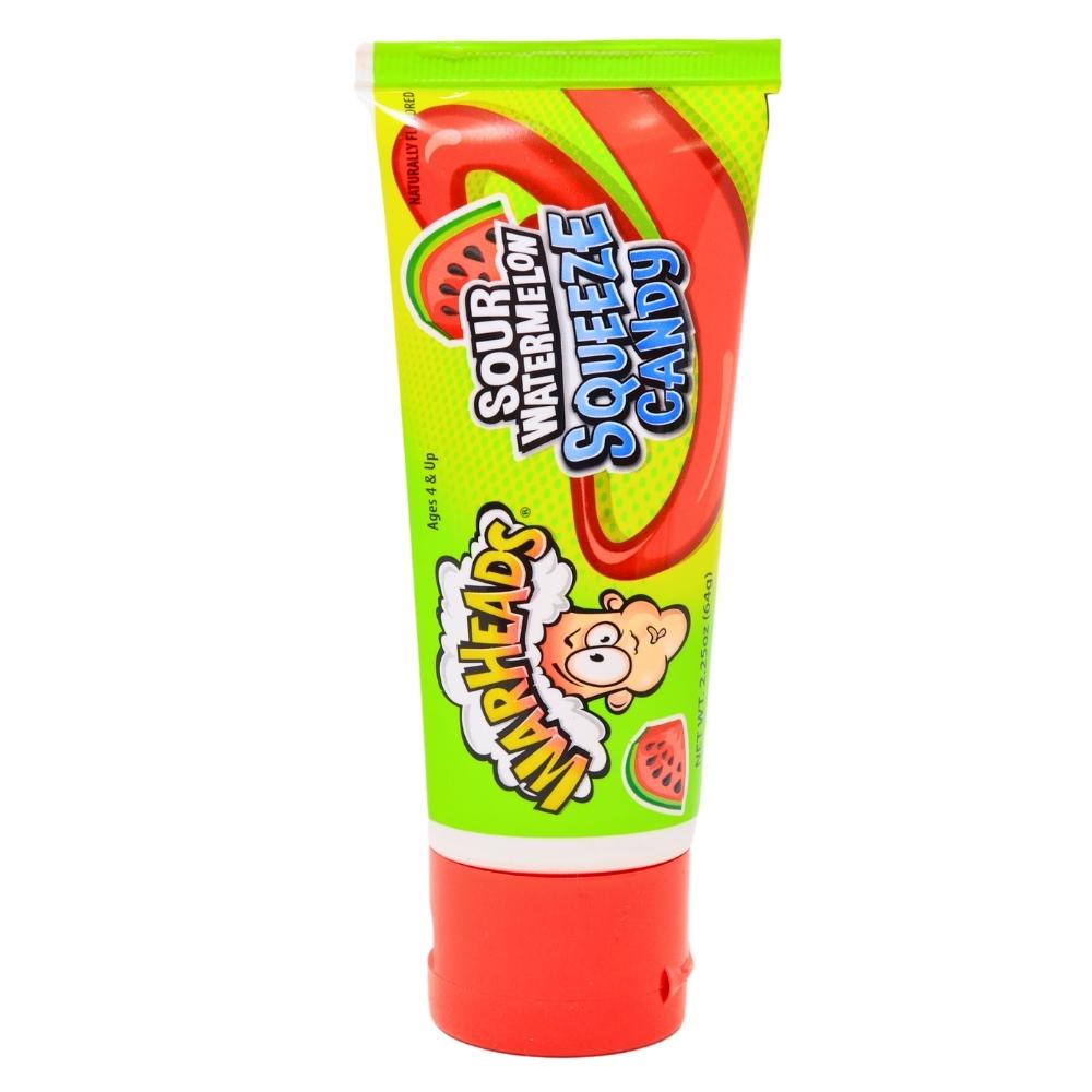 Warheads Sour Watermelon Squeeze Candy - 2.25oz, Warheads Sour Watermelon Squeeze Candy, Zany Sour-Sweet Experience, Whimsical Watermelon Delight, Squeeze Candy Adventure, Green Apple Sourness, Sweetness Rescue, Taste Bud Tango, Sour Candy Bottle, Fun Sour Treat, Sweet and Sour Candy, warheads, warheads candy, warheads sour candy, sour candy