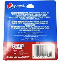 Candy/Soda Lip Balm 3 Pack - 3.4g each