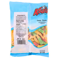 Koala Sour Citrus Bottles Candies-1 kg ingredients nutrition facts, Koala Sour Citrus Bottles Candies, Zesty Treats, Tangy Flavor, Citrus Sensation, Fun-Sized Delights, Sour Candy, Pucker-Up Goodness
