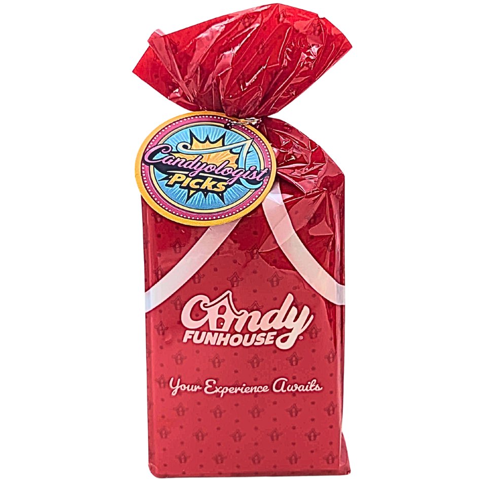 Loot Bags CFH Candyologist