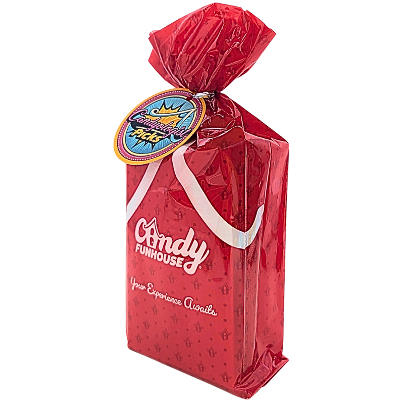 Loot Bags CFH Candyologist