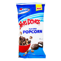 Hostess Ding Dongs Popcorn - 3oz