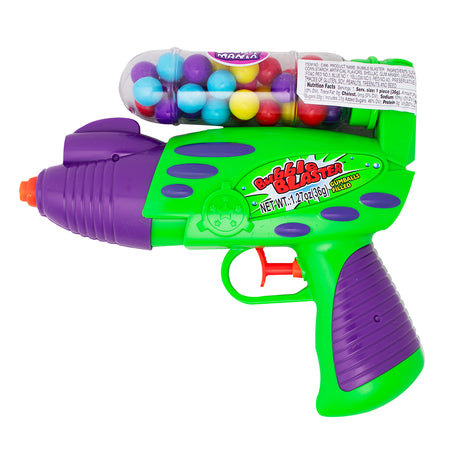 Dubble Bubble Water Blaster - 36g - Bubble Gum