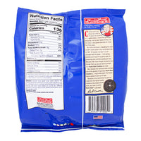 Bud's Best Caco Chocolate Sandwich Cookies - Nutrition Facts Ingredients