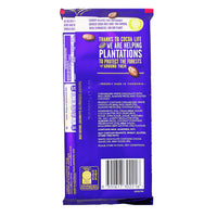 Cadbury Caramilk Slices Hedgehog (Aus) - 165g  Nutrition Facts Ingredients-Cadbury-Australian Candy-Cadbury Chocolate-White Chocolate