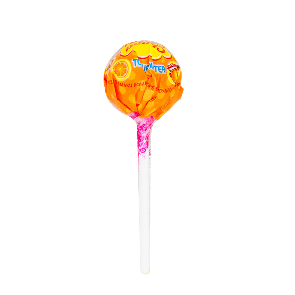 Chupa Chups Graffiti Tongue Colouring - 12g