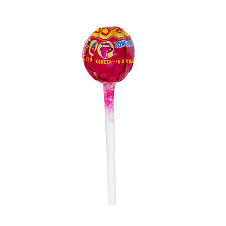 Chupa Chups Graffiti Tongue Colouring - 12g