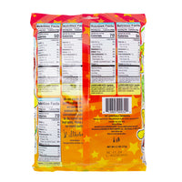 efrutti Taco Tuesday Nutrition Facts Ingredients