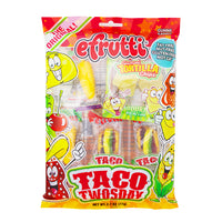 efrutti Taco Tuesday