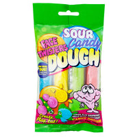 Face Twisters Sour Candy Dough - 3.5oz