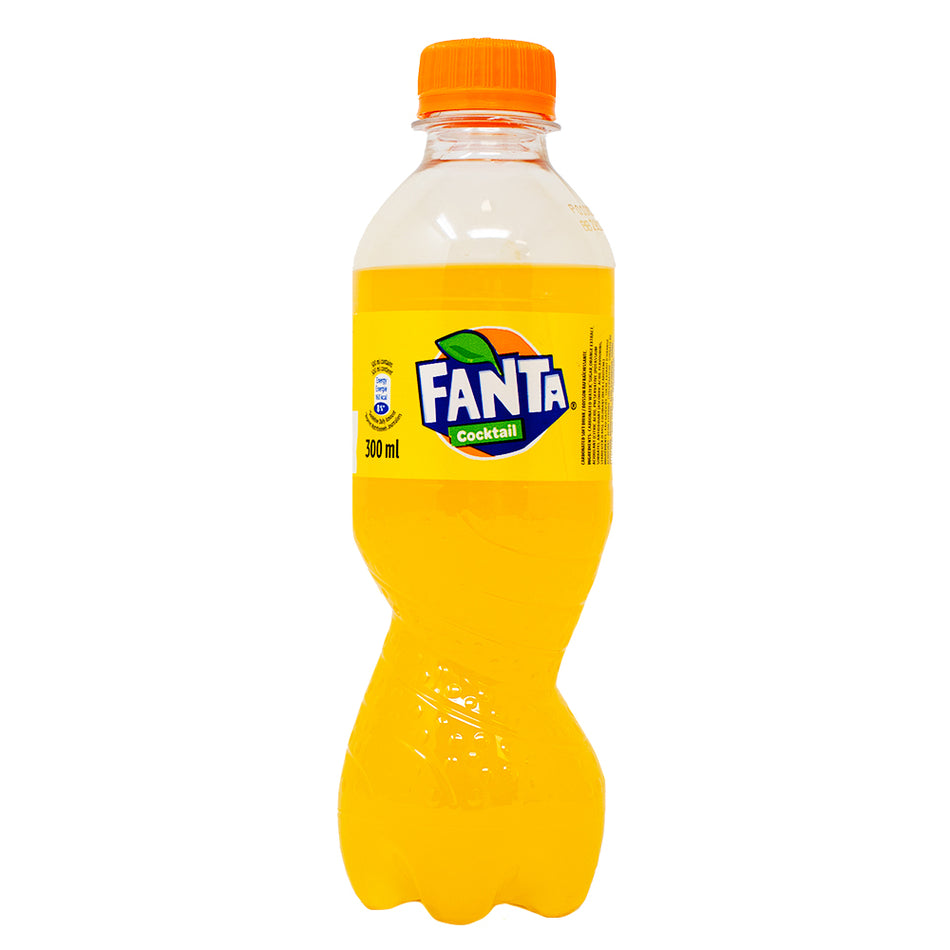 fanta – Candy Funhouse US