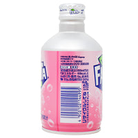 Fanta White Peach Soda Pop (Japan) - 100mL  - Exotic Drinks Nutrition Facts Ingredients