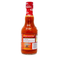 Frank's Red Hot Dill Pickle Sauce - 354mL Nutrition Facts Ingredients-Frank's Red Hot-dill pickle-Hot sauce