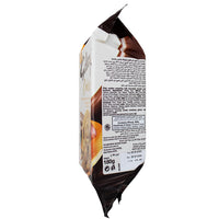 Galaxy Chocolate Chip & Hazelnut Cookies - 180g Nutrition Facts Ingredients - British Cookies