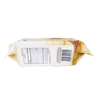 Galaxy White Chocolate Chunk Cookies - 180g Nutrition Facts Ingredients-British chocolate-Galaxy chocolate-White chocolate 