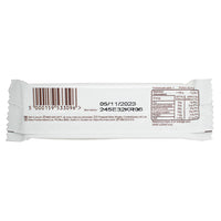 Galaxy Smooth Orange Bar - 42g Nutrition Facts Ingredients