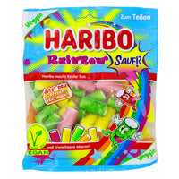 Haribo Rainbow Sauer CandyHaribo Rainbow Sauer Candy - 160g