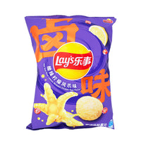 Lays Chicken Feet Potato Chips