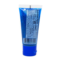 ICEE Sour Squeeze Candy - Nutrition Facts Ingredients