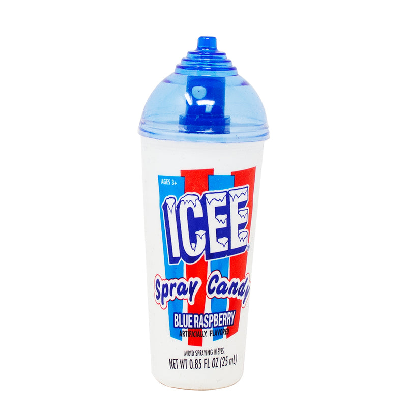 ICEE Spray Candy - 25mL
