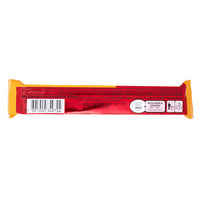 Kit Kat Mini Moments Caramel - 34.6g Nutrition Facts Ingredients - Kit Kat Bar