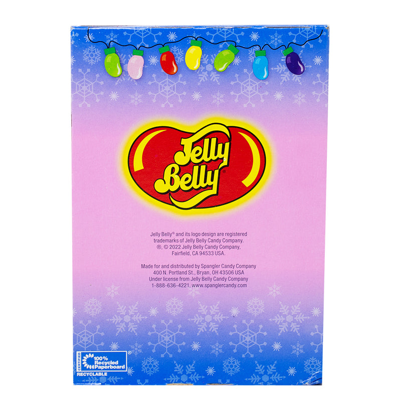 Jelly Belly Candy Canes 12 Pieces - 5.3oz