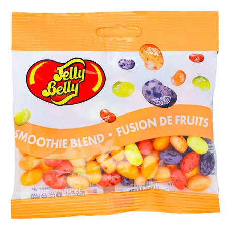 Jelly Belly Smoothie Blend - 100g-Jelly Belly-Jelly beans-Jelly bean flavors