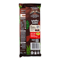 Kit Kat Dark with Tasmanian Mint (Aus) - 160g  Nutrition Facts Ingredients-Australian Candy-Kit Kat-Kit Kat Flavors-Mint Chocolate 