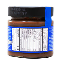 M&Ms Crispy Chocolate Hazelnut Spread (UK) - 200g Nutrition Facts Ingredients-m&ms candy-Chocolate Hazelnut Spread