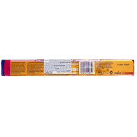 Mamba Candy - Fruit Chews - 106g Nutrition Facts Ingredients