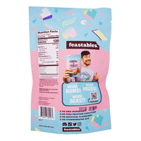 Mr Beast Chocolate Chip Cookies - Mr Beast Cookies Nutrition Facts Ingredients