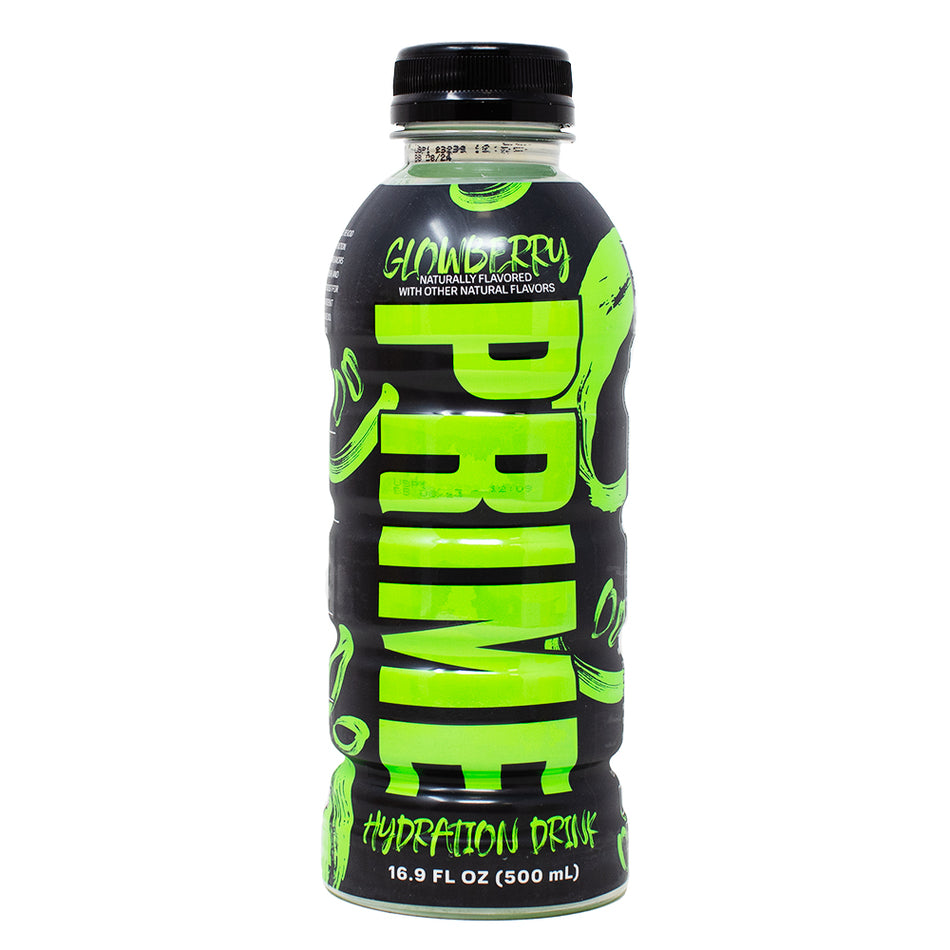 Prime Glowberry - 500mL-Prime energy drink-Glowberry Prime-Best energy drink