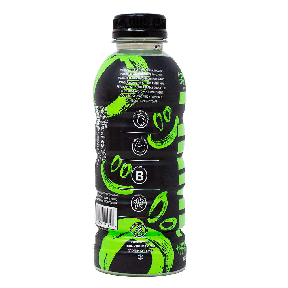 Prime Glowberry - 500mL