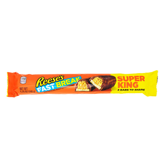 Reese's Fast Break Super King Size | Candy Funhouse – Candy Funhouse US