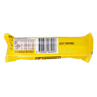 Snickers Butterscotch (Aus) - 44g Nutrition Facts Ingredients-Australian Candy-Snickers-Snickers Bars-Milk Chocolate