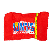 Tony's Chocolonely - tiny coins - 9g