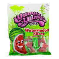 Yumy Yumy Watermelon Slices - 4.5oz