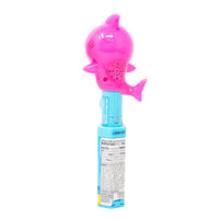 CandyRific Baby Shark Light Up Talker - .35oz  Nutrition Facts Ingredients